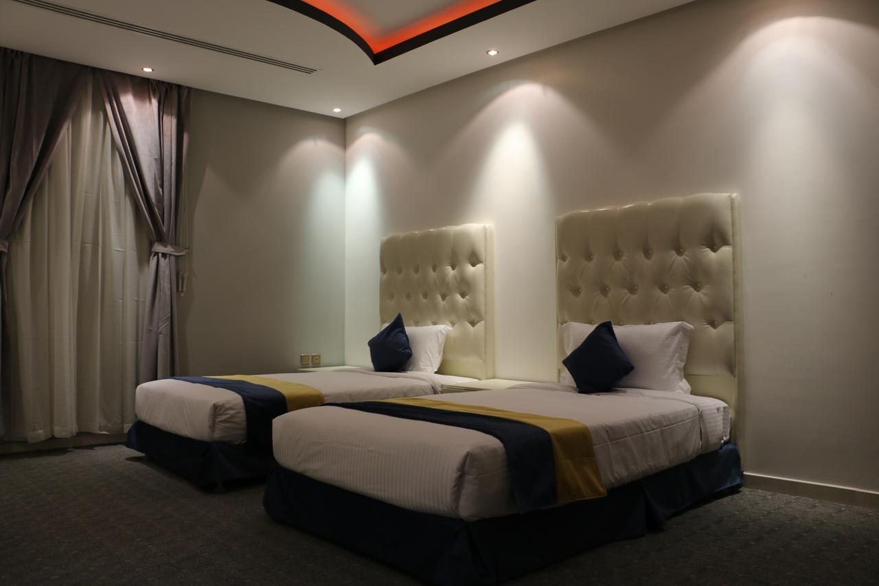 Hotel Granada Palace Riyadh