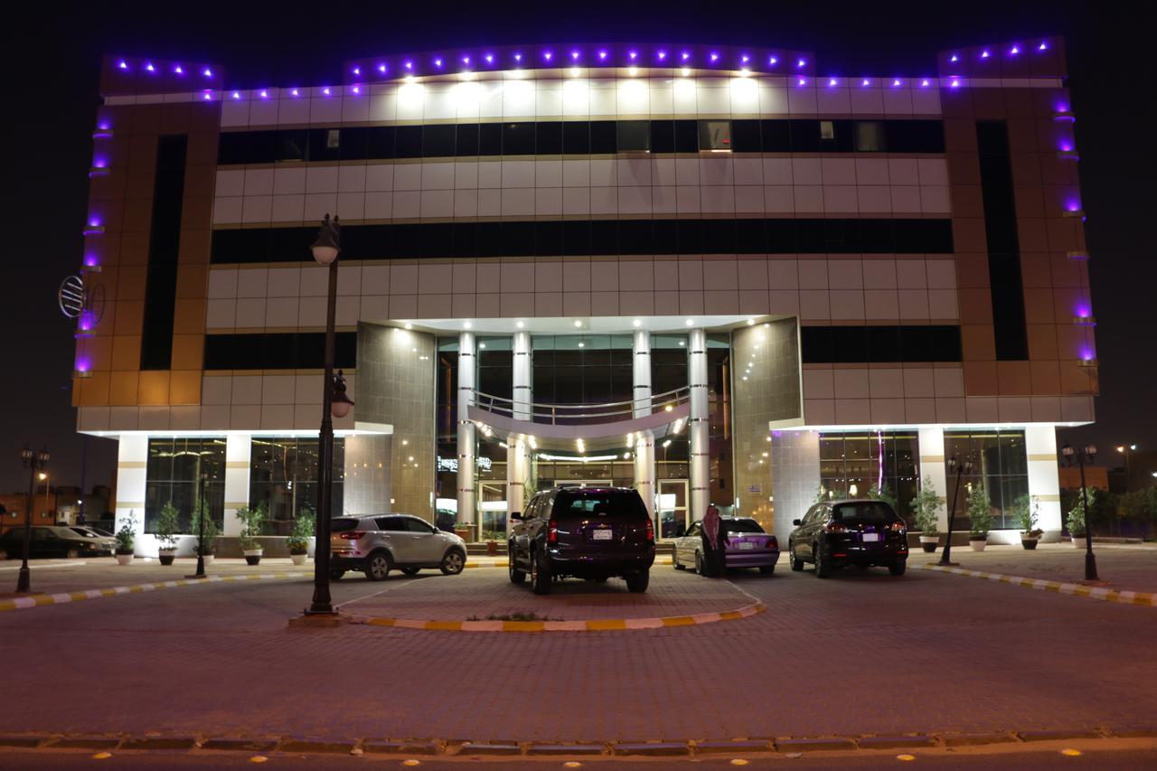 Granada Palace Hotel Riyadh