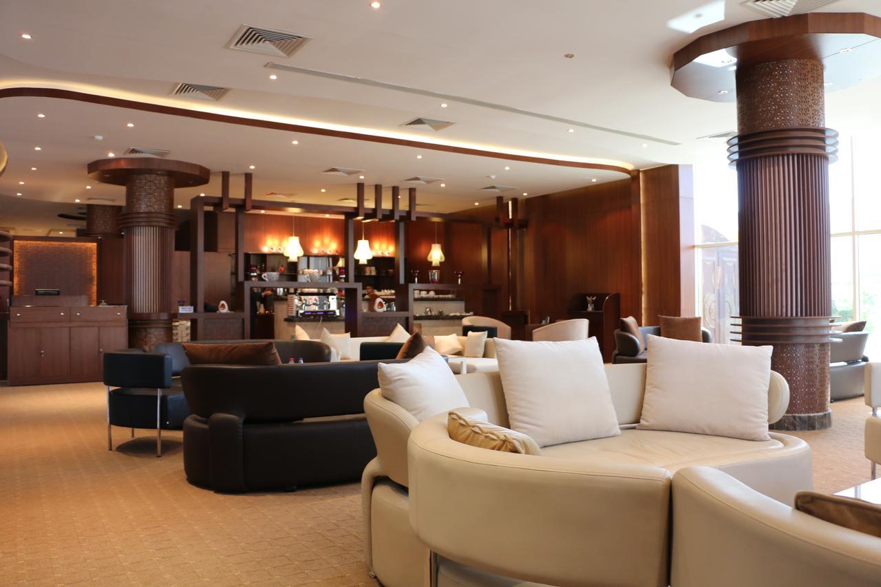 Granada Palace 4* Riyadh
