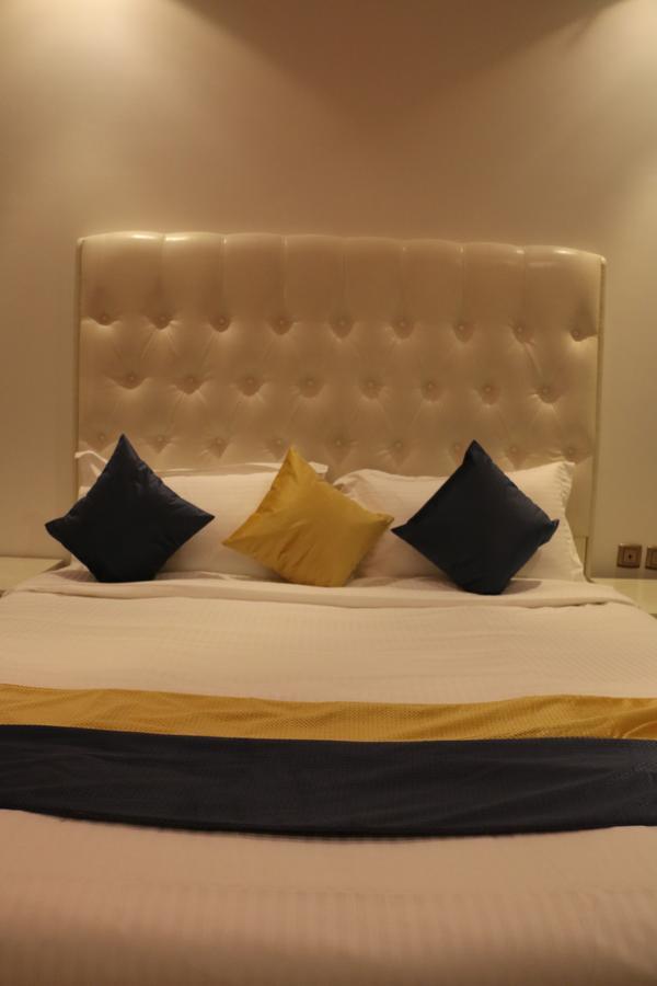 Granada Palace Hotel Riyadh