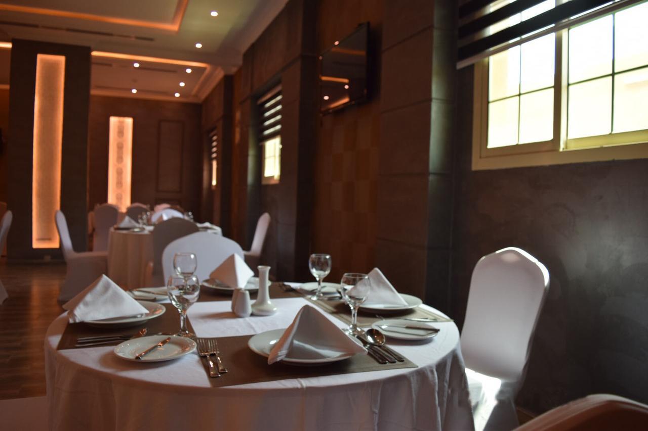 Granada Palace 4* Riyadh