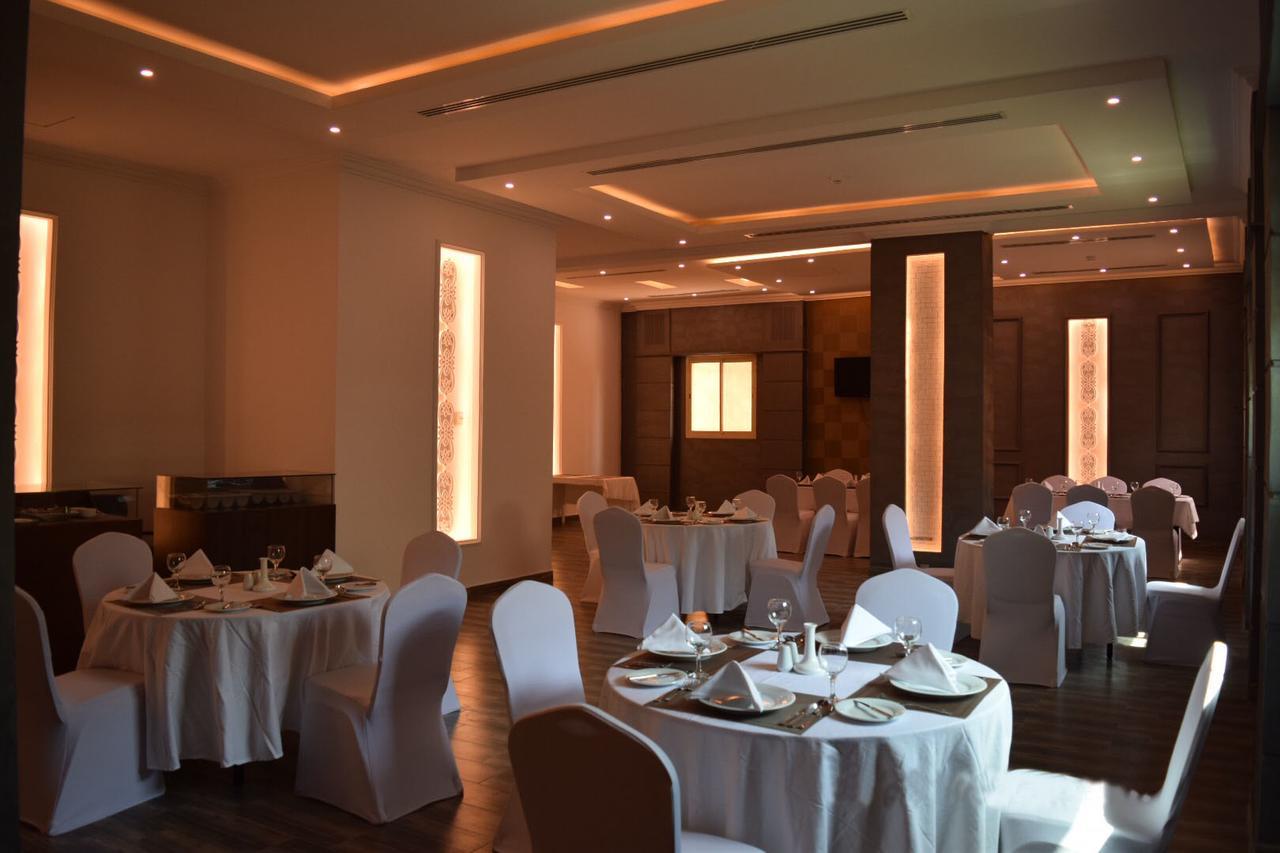 Hotel Granada Palace Riyadh