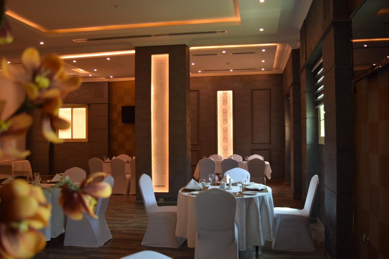Granada Palace Riyadh