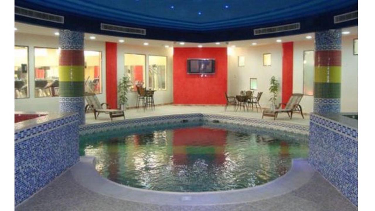 Granada Palace Hotel 4*