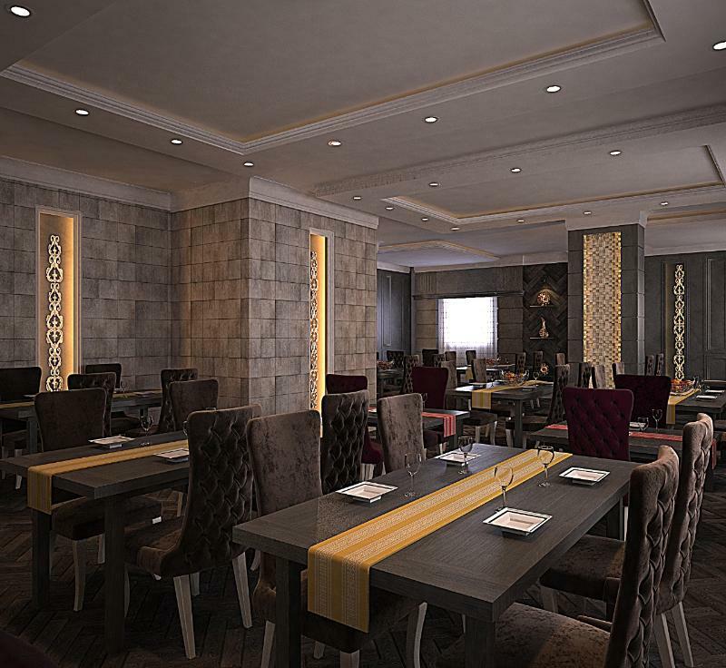 Granada Palace Riyadh