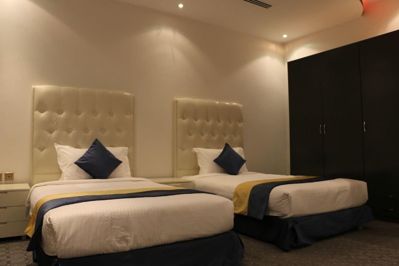 Hotel Granada Palace