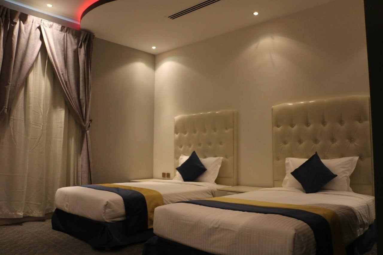 Granada Palace Riyadh