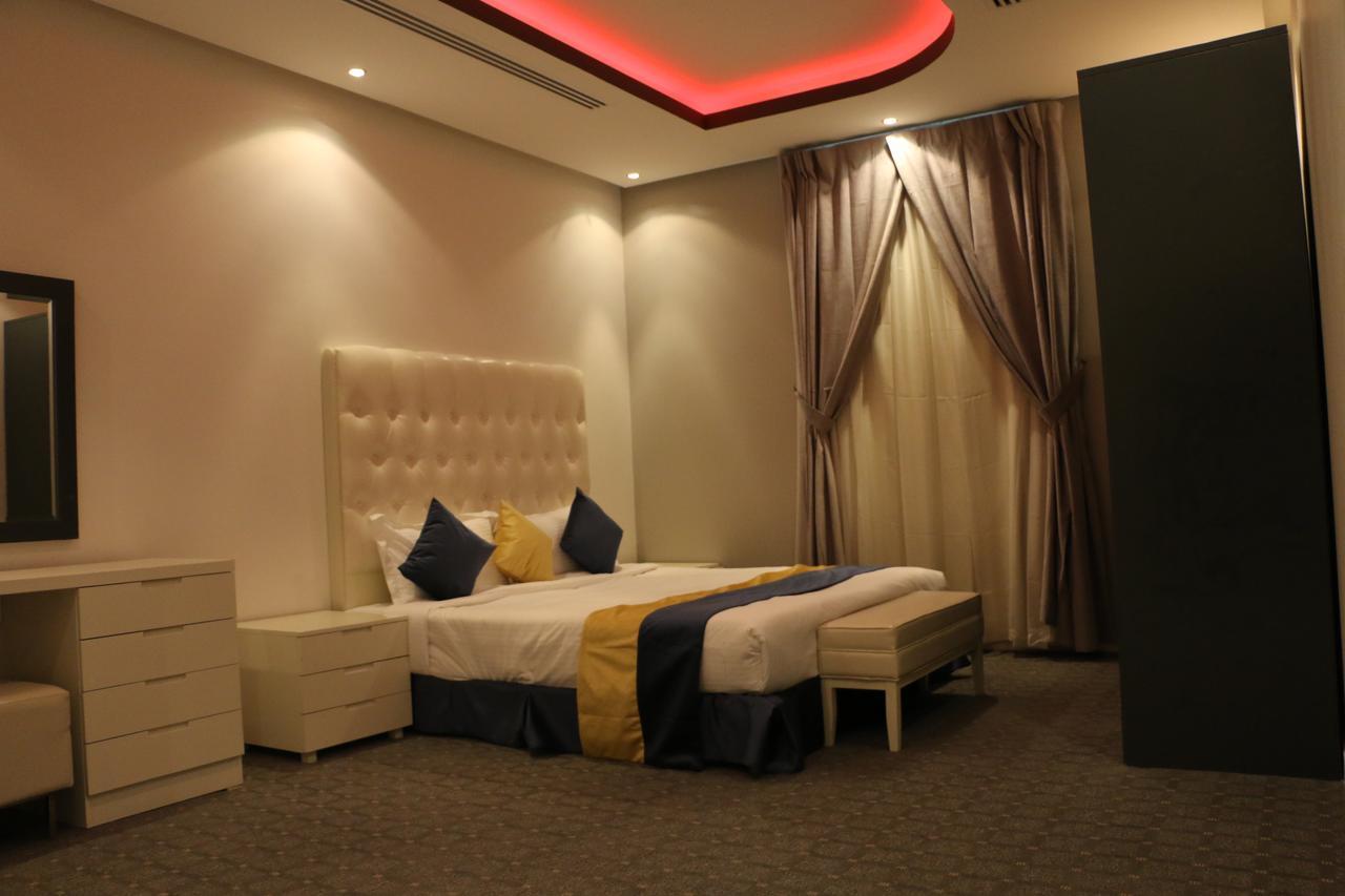 Granada Palace Hotel Riyadh