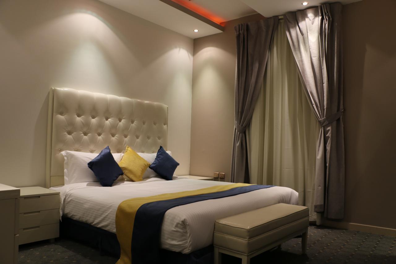 Granada Palace 4* Riyadh