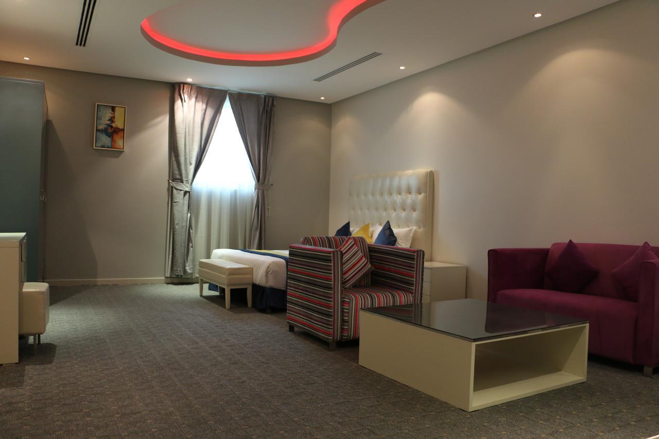 Hotel Granada Palace Riyadh