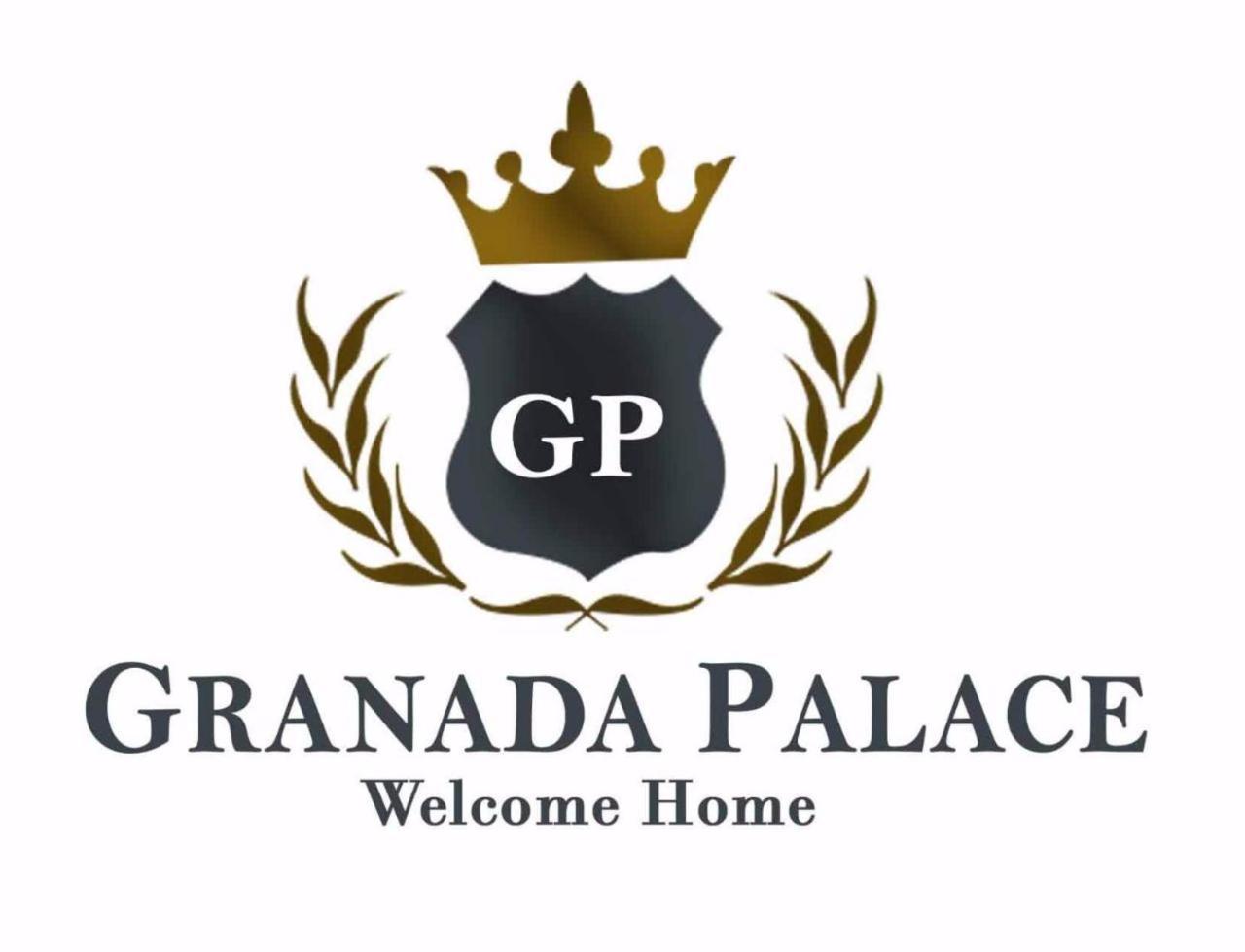 Granada Palace Hotel